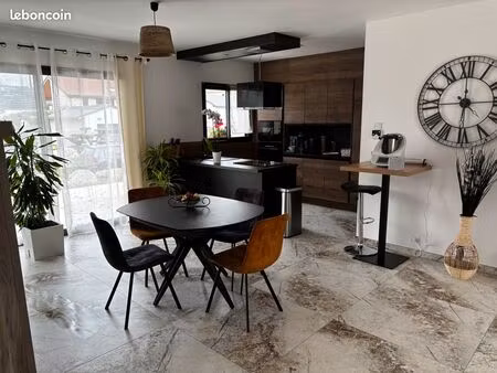 maison individuel de plein pied