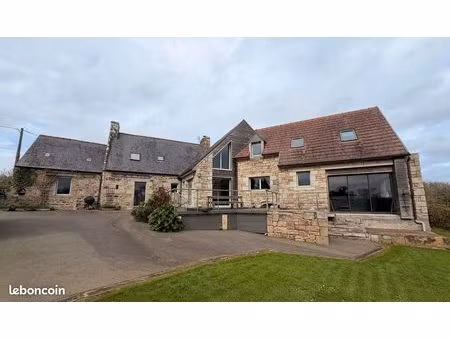 longère 6 pièces 174 m²