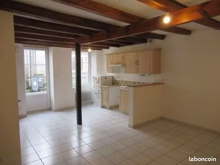 location maison 2 chambres