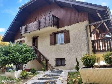 maison 140m2 4/5 chambres