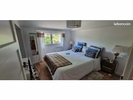 maison 2 chambres saint pierre