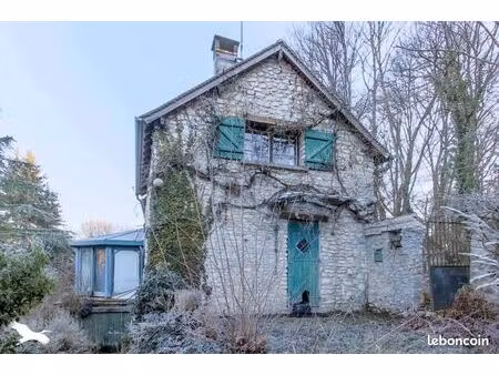 maison 4 pièces 110 m²