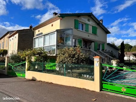 maison 6 pièces 106 m²