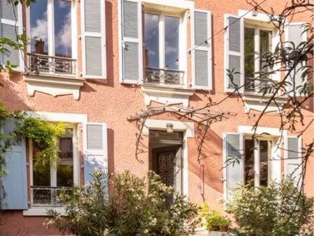 recherche maison de maître