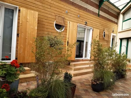 location meublée en vallée du loir