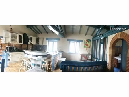 t2 centre ville albi