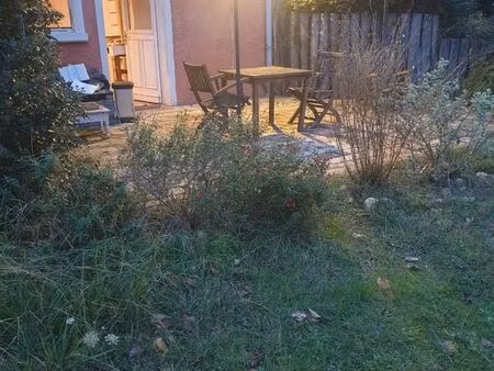 loue beau meuble dans propriété. lavaur