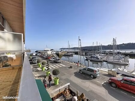 appartement 4 pièces 88 m²