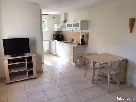 appartement meublé t2