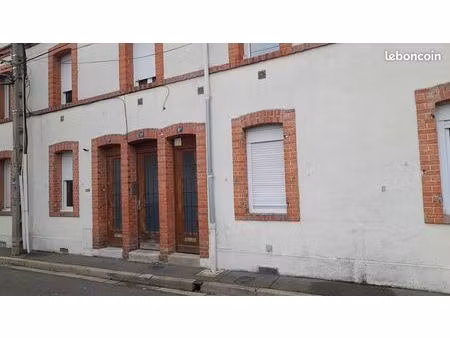 appartement meublé le mans sud