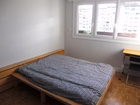 appartement t4 livry-gargan