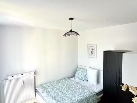 chambre à louer saint denis