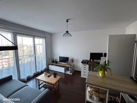 appartement 2 pièces clé en mains