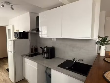 a louer appartement studio sable sur sarthe