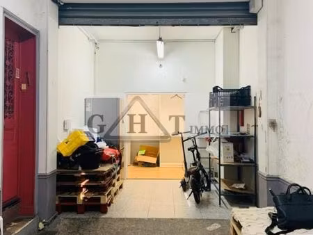 local bureaux 294 m²