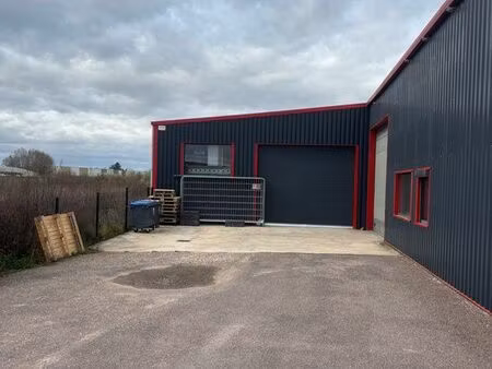 location 80 m2 genlis