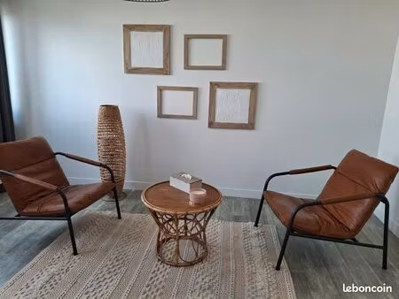 location bureau pour psychologue