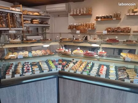 boulangerie-pâtisserie