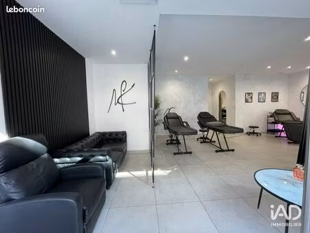 boutique 60 m² neuilly-plaisance