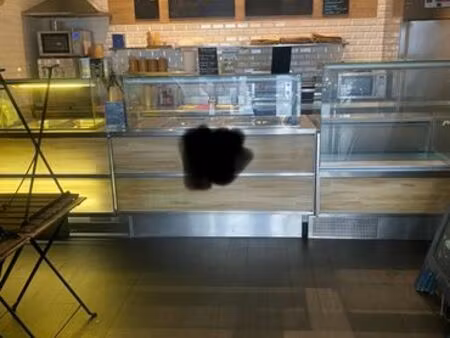 fond de commerce restaurant