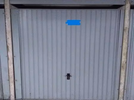 location box à bondy (93)