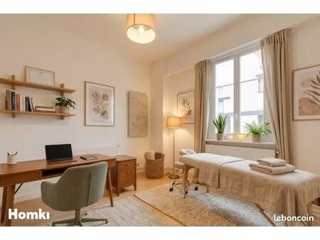 local commercial 27 m²