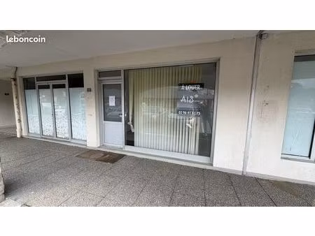 local 53 m² saint-cast-le-guildo