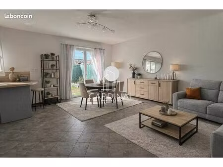 maison 5 pièces 90 m²