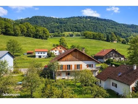 ferme 11 pièces 250 m²