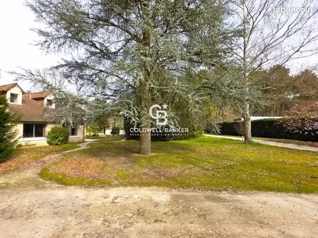 maison 7 pièces 186 m²