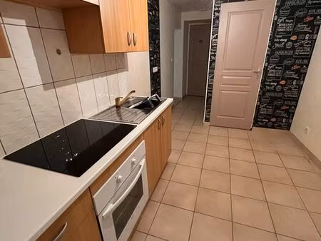 maison semi accolé t2 st mars la brière