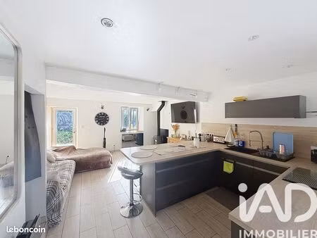propriété 5 pièces 110 m²