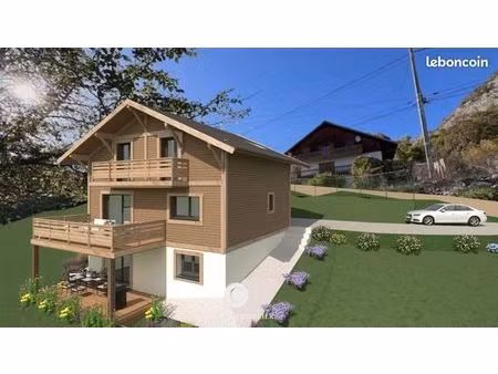 maison 6 pièces 147 m²