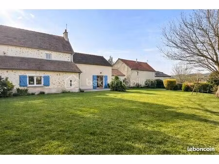 maison 5 pièces 107 m²