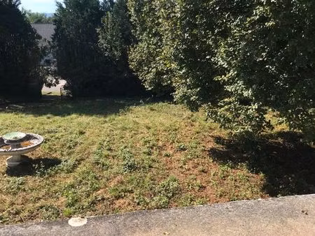 rioz terrain 45ares const divisible