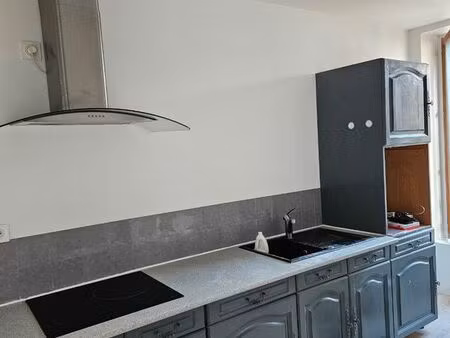 appartement t4 centre vile castelsarrasin