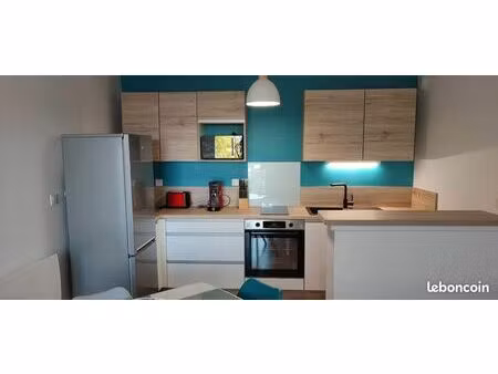 location appartement t2 meublé