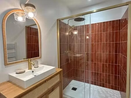 t1 bis standing 26 m2 centre ville gare