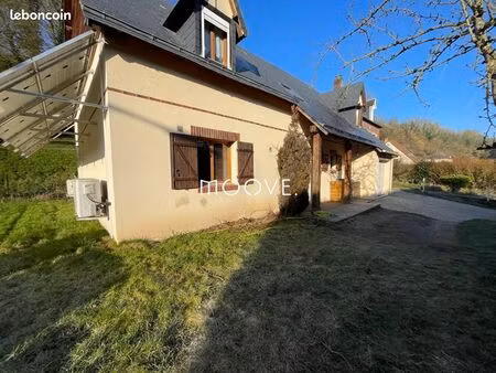 maison 6 pièces 150 m²