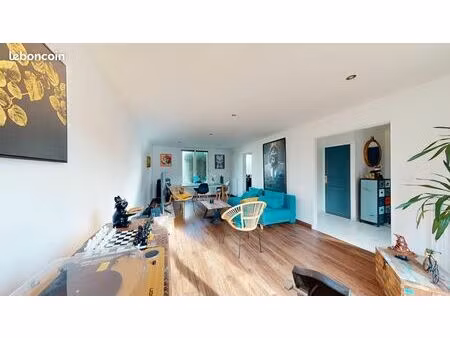 maison 4 pièces 87 m²