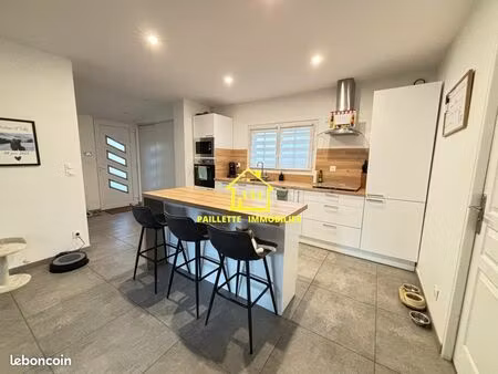 maison 4 pièces 81 m²