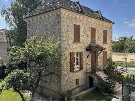 maison 98 m² le perray-en-yvelines