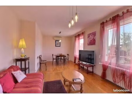 maison 4 pièces 106 m²