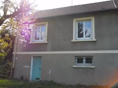 vallon suisse / grieu / saint-hilaire