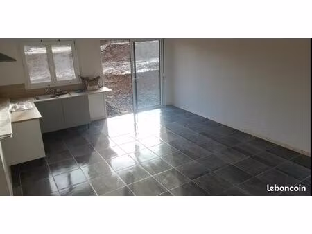 maison à louer tréméven