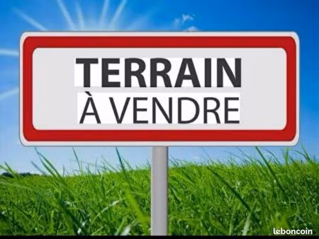 terrain constructible permis purge