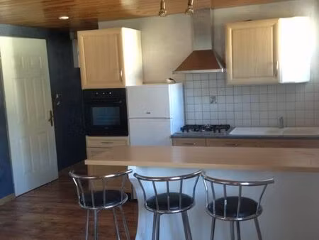 loue f2 meublé epinal saut le cerf