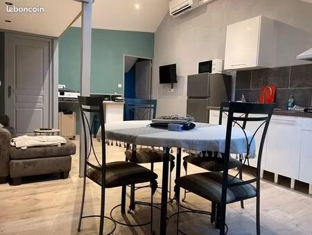 f2 meublé epinal golbey