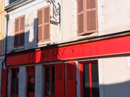 immeuble de rapport auxerre