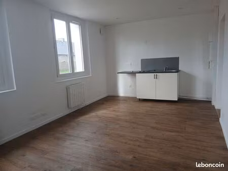 location appartement t2